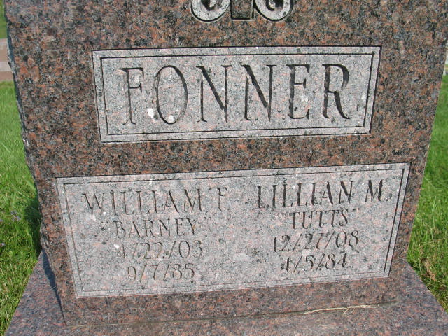Fonner